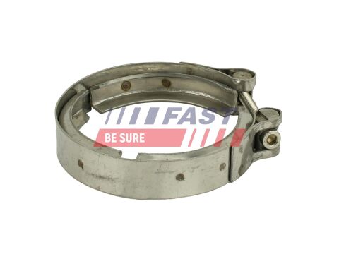 Хомут глушителя Mercedes Sprinter 06 906 Хомут глушителя Mercedes Sprinter 06 906