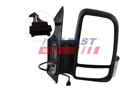 Дзеркало ел. R