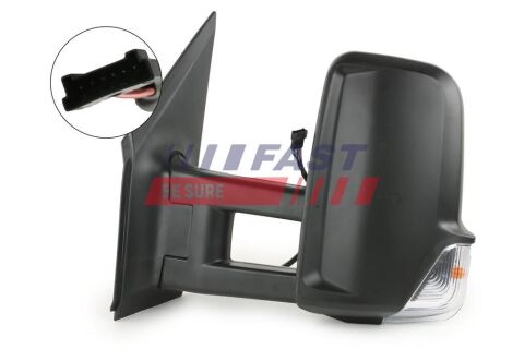 Дзеркало ел. L