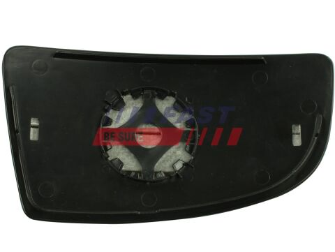 Скло дзеркала L ниж.