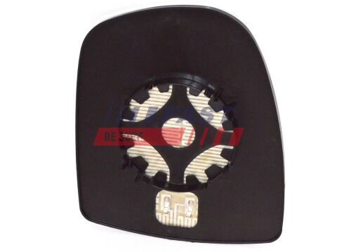 Скло Дзеркала RENAULT Trafic 01- L Верх Підігрів