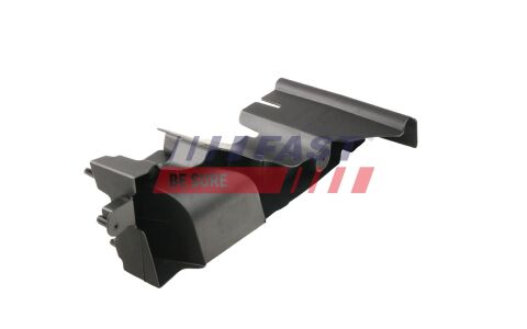 Опора, решітка радіатора Опора, решітка радіатора