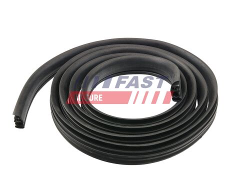 Прокладка Кузова FORD Transit 06- Двері перед L/R