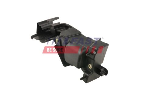 Опора, решітка радіатора