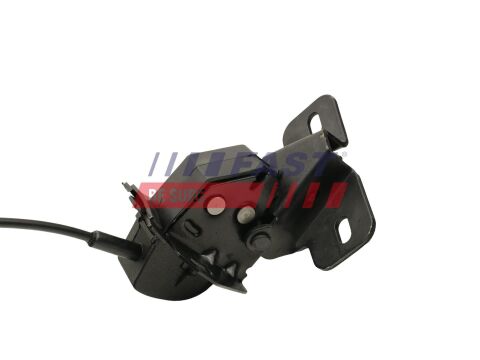 Замок Двері RENAULT Master 10- зад R Верх