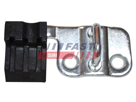 Петля Замка Дверцята FORD Transit 06- зад L Низ 00-