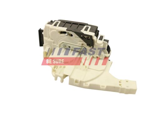 Замок дверей перед. L