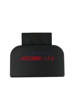 Ручка дверей (передніх/ззовні) (L) Citroen Berlingo/Peugeot Partner 96-08