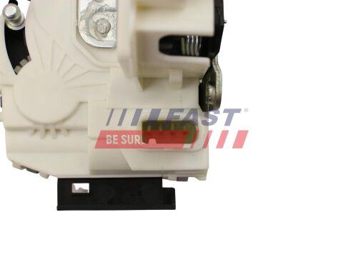 Замок дверей перед. L