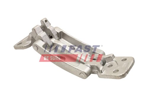 Дверний шарнір зад. L верх.