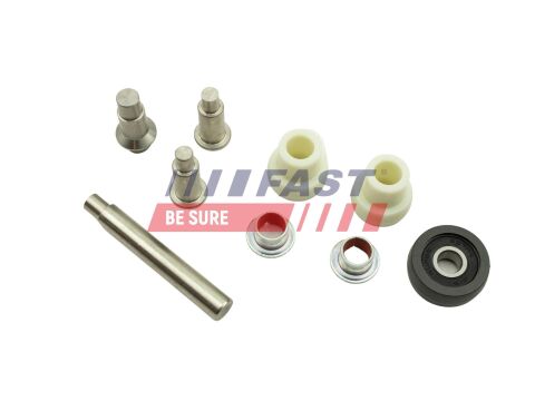 Ролик Каретки Двері FIAT Scudo 07- Біч Центр Ролик Каретки Двері FIAT Scudo 07- Біч Центр