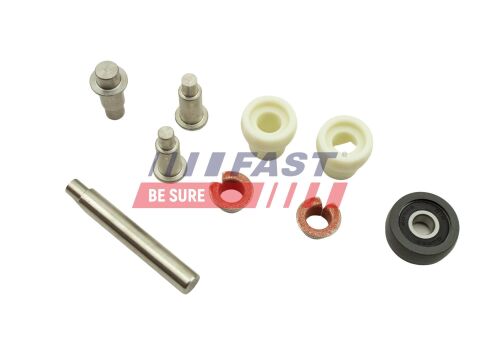 Ролик Каретки Двері FIAT Scudo 07- Біч Центр Ролик Каретки Двері FIAT Scudo 07- Біч Центр