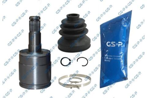 Шрус полуоси