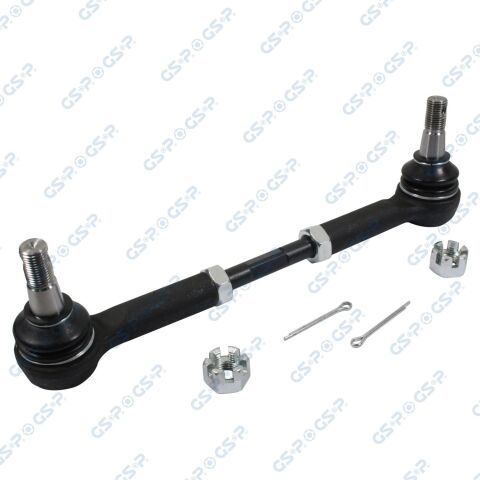 Тяга рулевая