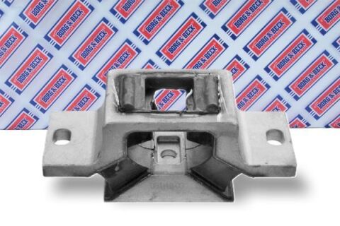 Опора двигуна