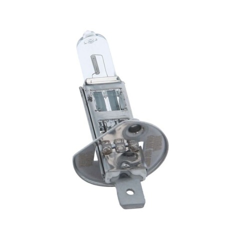 Лампа галогенна H1 12V 55W P14.5s