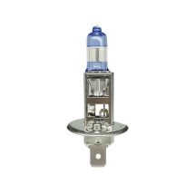Лампа галогенна H1 12V 55W P14.5s +100