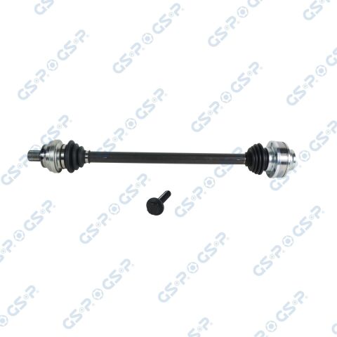 Напіввісь Напіввісь