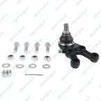 Кульова опора