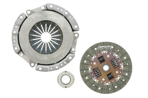 Ремонтний комплект зчеплення Ремонтний комплект зчеплення