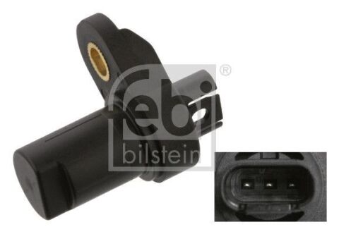 Датчик положения коленвала