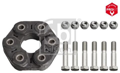 Муфта еластична