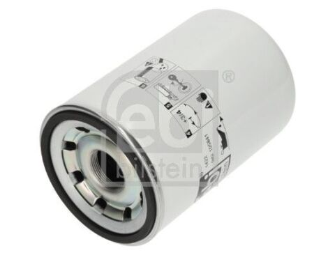 Фільтр паливний