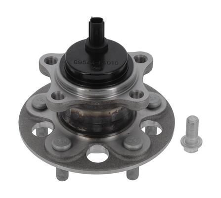 Подшипник ступицы