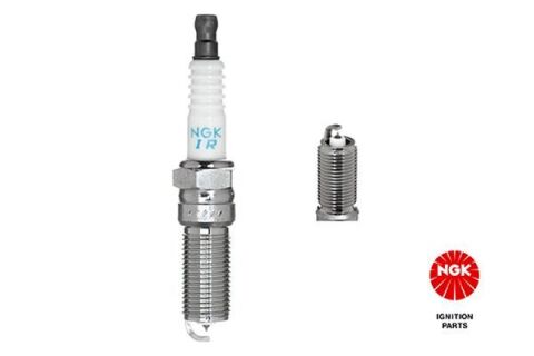 Свеча зажигания