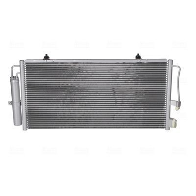 Конденсатор без хладогену Конденсатор без хладогену