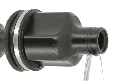 Приводний вал Приводний вал