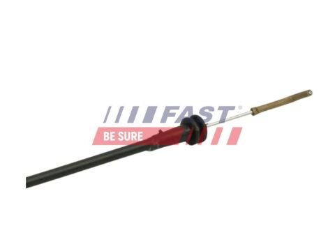 Тросовий привод, механізм розблокування дверей