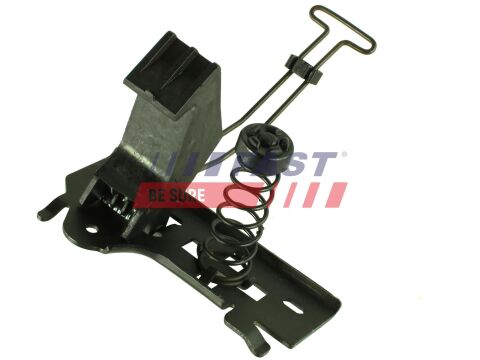 Замок кришки капота Замок кришки капота