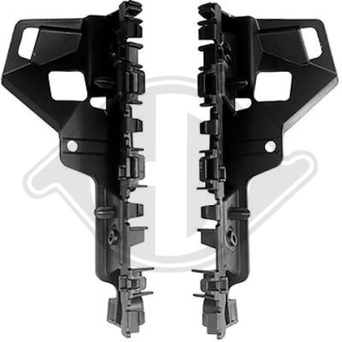 Комплект кронштейнів, бампер Комплект кронштейнів, бампер