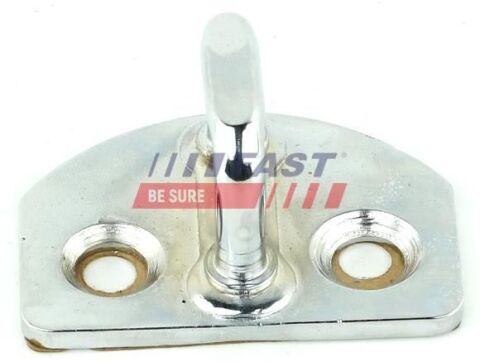 Управление, кнопка центрального замка