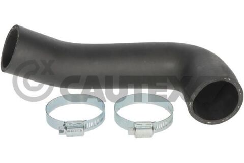 Трубка нагнетаемого воздуха