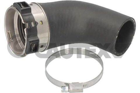 Шланг подачі наддувального повітря Шланг подачі наддувального повітря