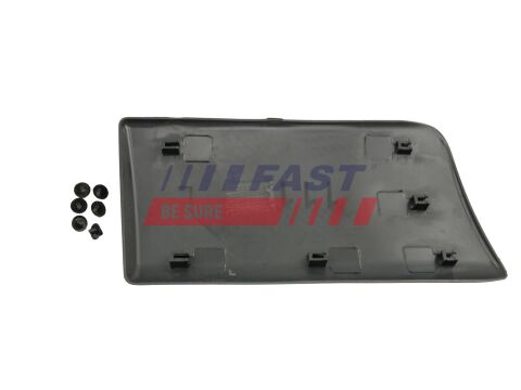 Декоративна/захисна накладка, бокова стінка Декоративна/захисна накладка, бокова стінка