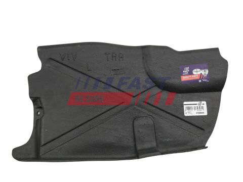 Ізоляція підкапотного простору Ізоляція підкапотного простору