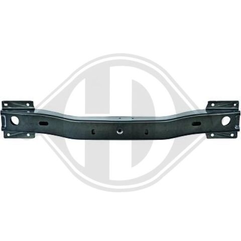 Підсилювач, бампер