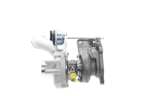 Компресор, наддування Компресор, наддування