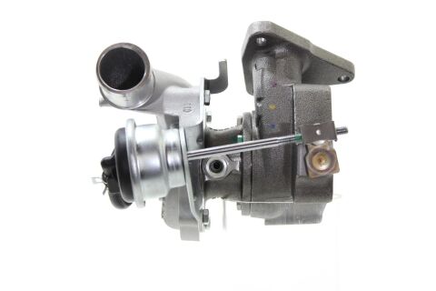 Компресор, наддування Компресор, наддування