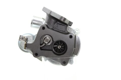 Компресор, наддування Компресор, наддування