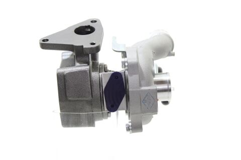 Компресор, наддування Компресор, наддування