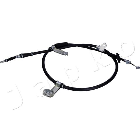 Трос ручного тормоза зад. Kia Sportage 2.0/2.0D/2.7 04-Л. Трос ручного тормоза зад. Kia Sportage 2.0/2.0D/2.7 04-Л.