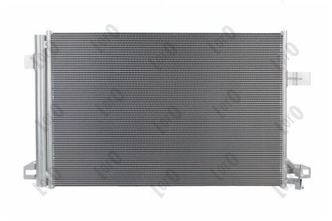 Радiатор кондицiонера з осушувачем Радiатор кондицiонера з осушувачем