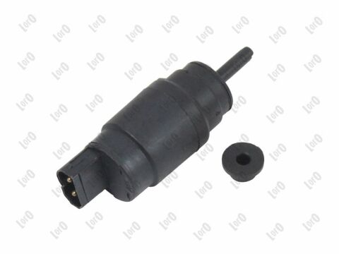 Насос склоомивача