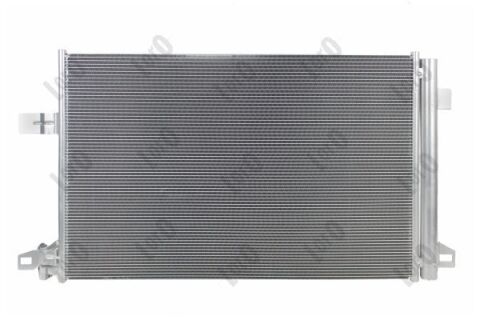 Радiатор кондицiонера з осушувачем Радiатор кондицiонера з осушувачем