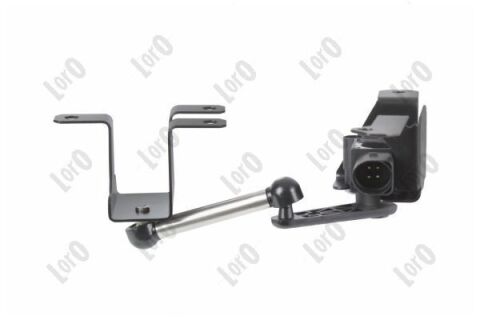 Датчик регулювання кута нахилу фар