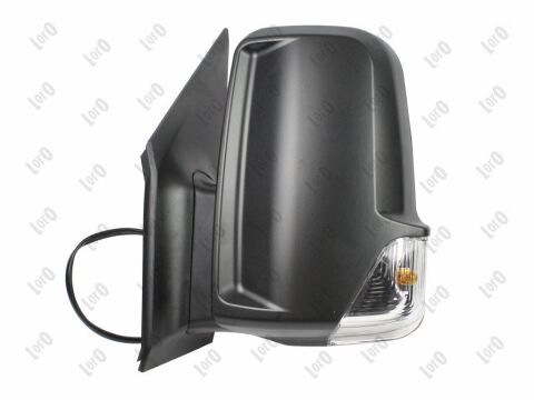 Дзеркало заднього виду лiве, A9068106016, 2E1857501F, 2E1857501Q, 9068106016